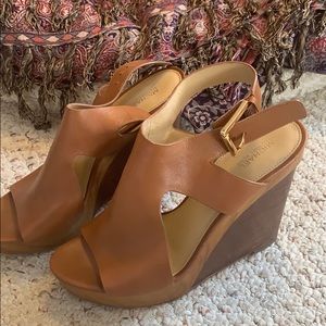 Michael Kors Wedges